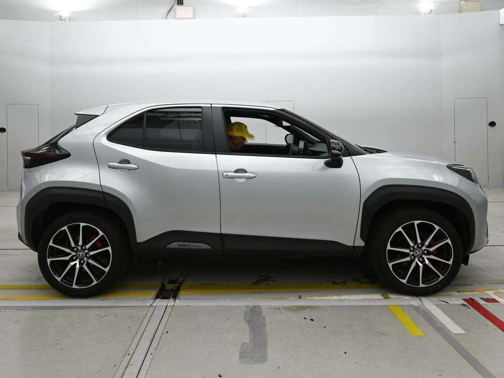 Toyota Yaris Cross MXPB10 2023